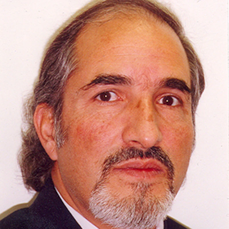 Professor Bhushan Karihaloo