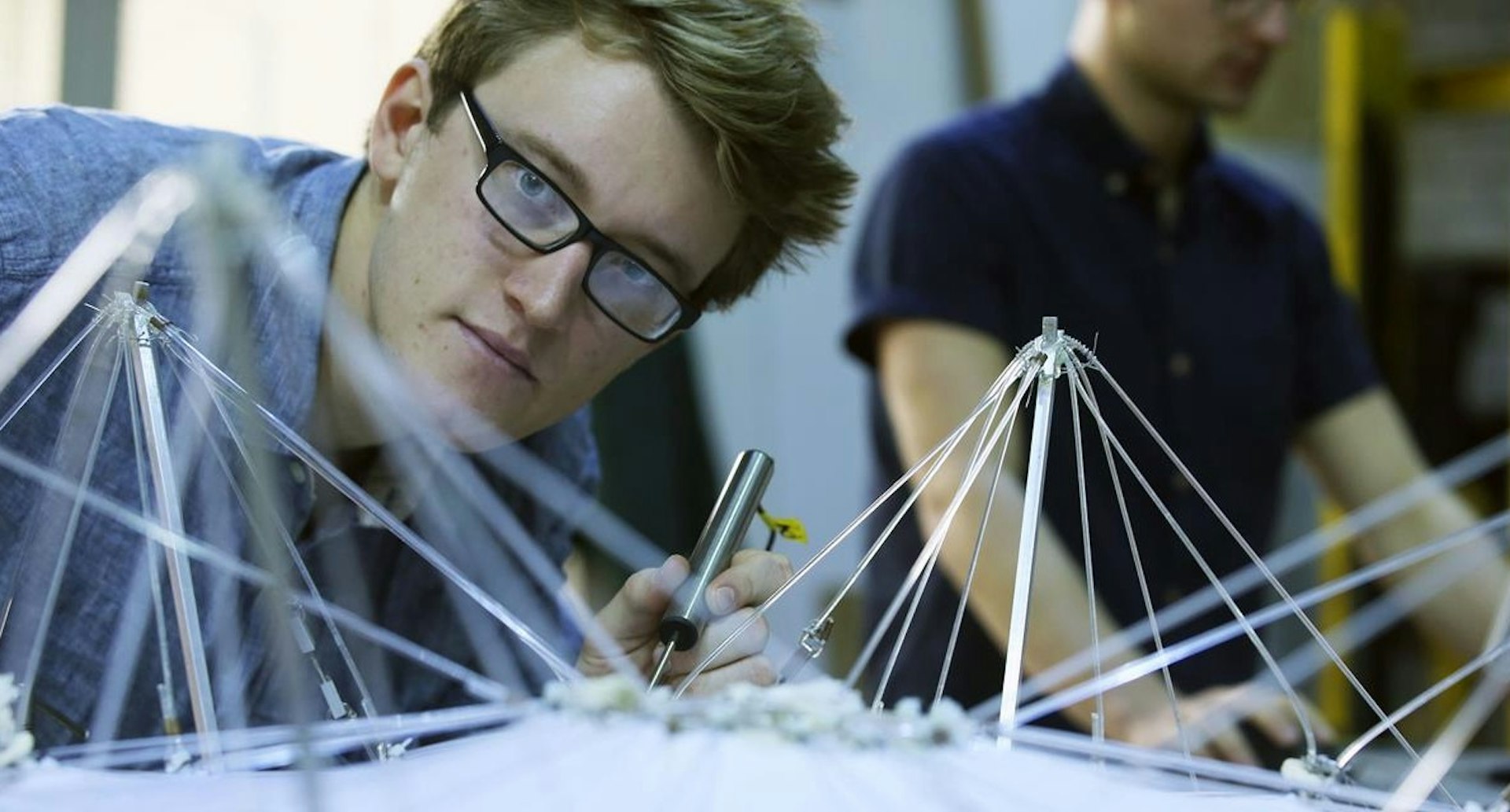 Architectural Engineering (BEng) - Study - Cardiff University