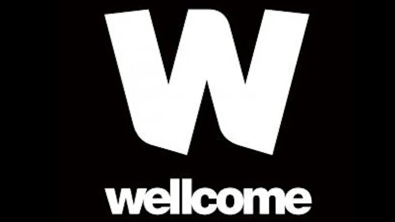 Wellcome trust logo 2020
