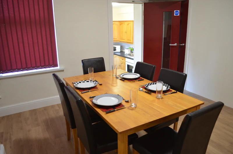 DiningRoom Birchwood