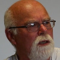 Professor Ronald Geaves