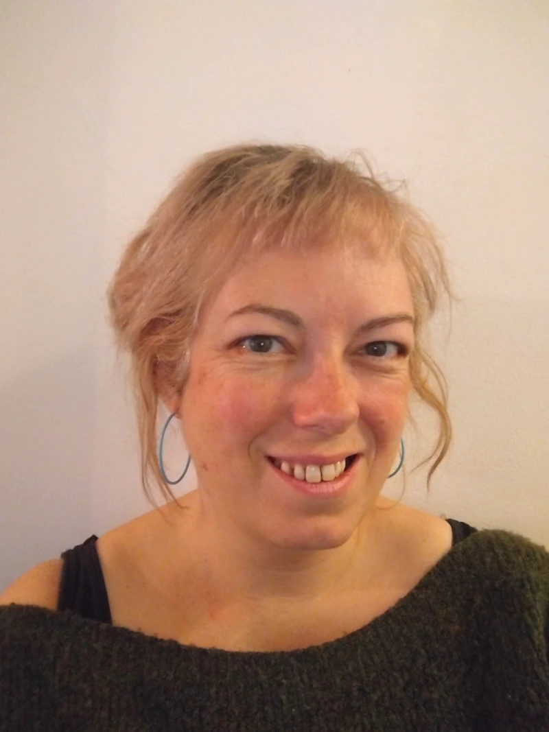 Dr Carrie Westwater