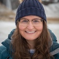 Dr Charlotte Richards