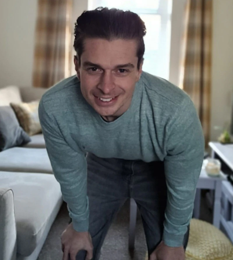 Mike Owen