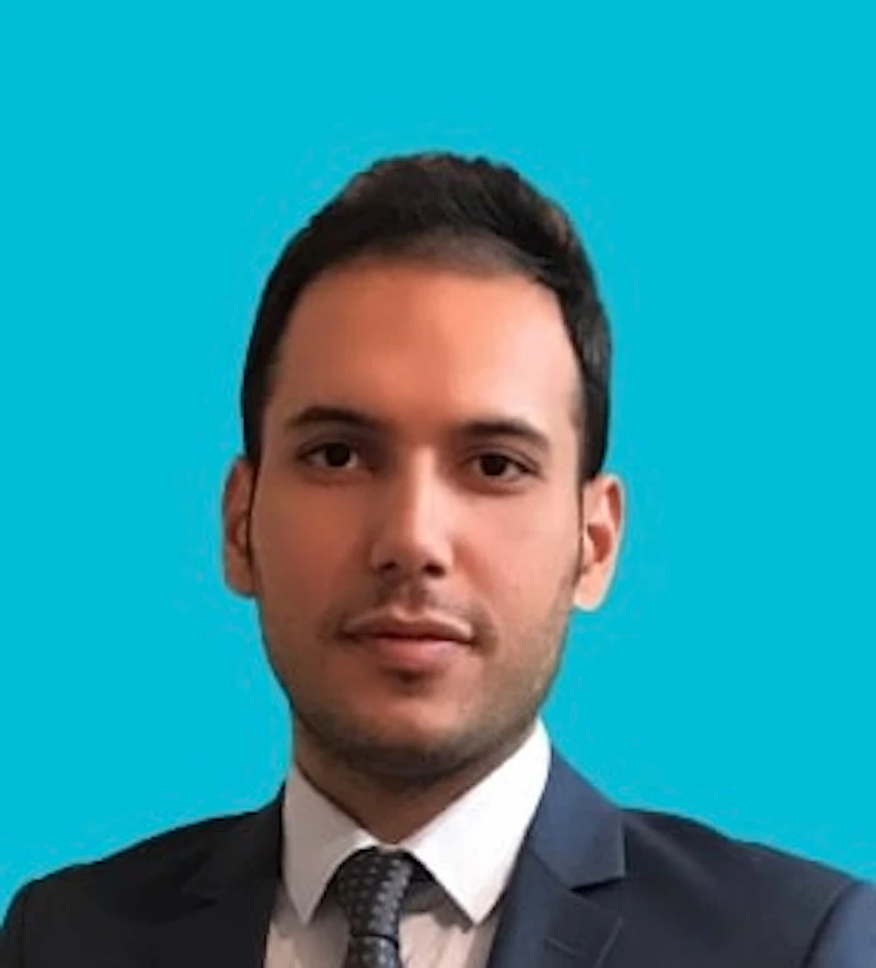 Dr Morteza Shafiekhani