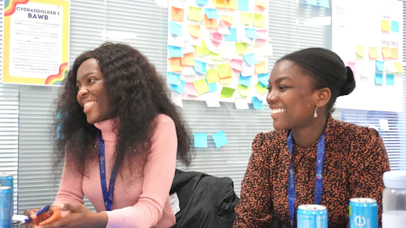 MFL Mentoring