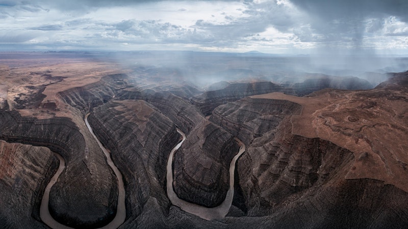 Scientists train AI to predict river flow across entire US to aid extreme weather and climate impact preparation