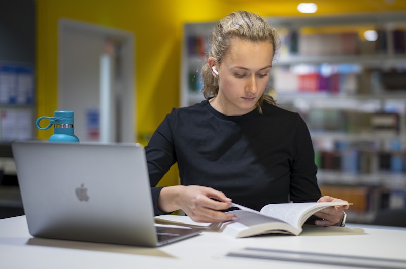 Top 10 for Communication and Media Studies