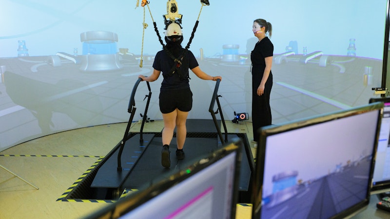 Cardiff Researcher Secures Major Grant to Tackle Parkinson’s Freezing Symptom