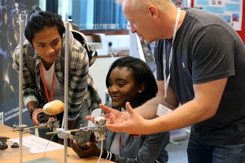 STEM Live!