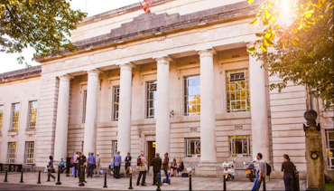 Bute Building