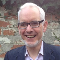 Dr Andrew Connell