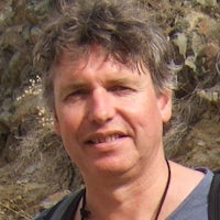 Professor Paul Pearson