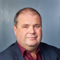Professor Robert Hills