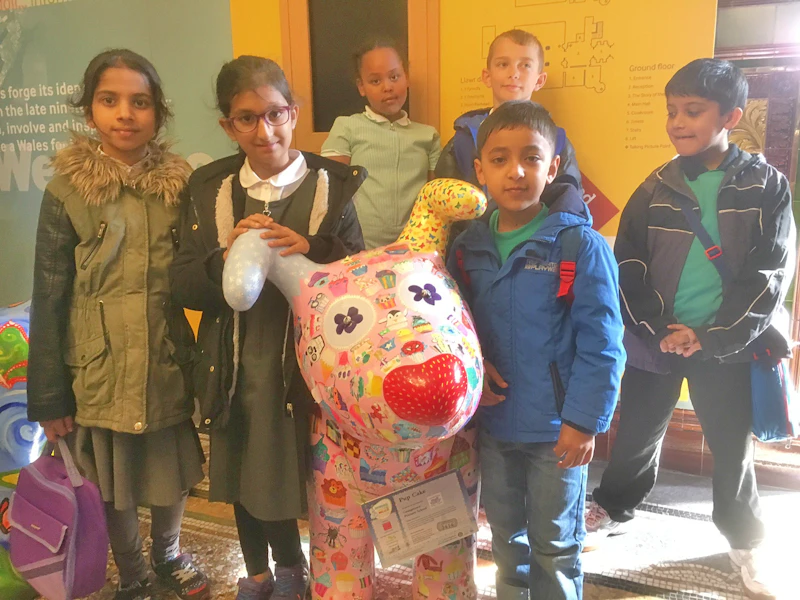 snowdog community gateway