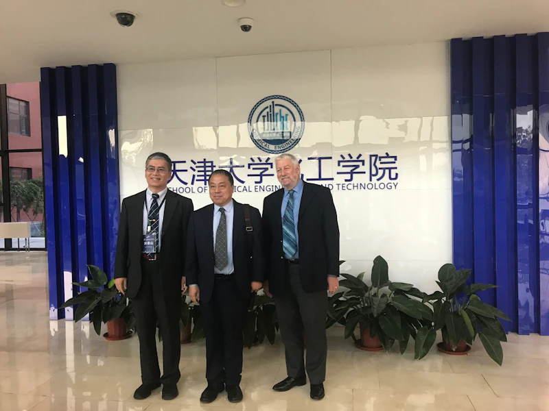 Professor Graham Hutchings