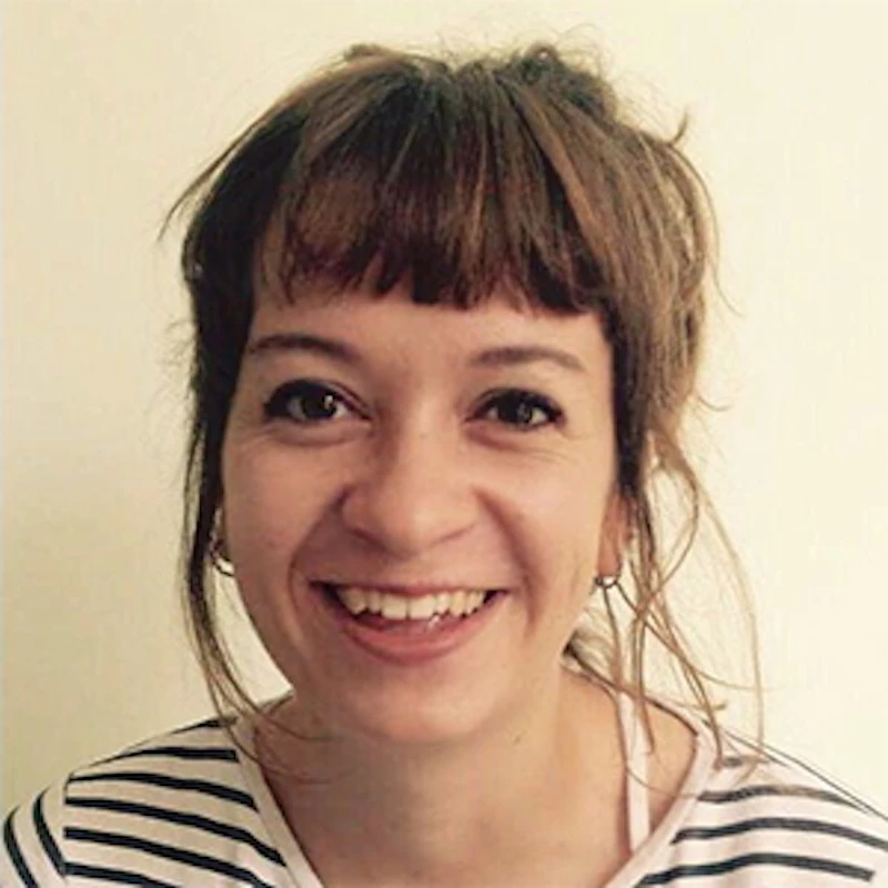 Rachel Beaney