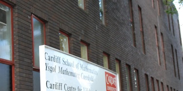 50 Park Place - Visitor information - Cardiff University