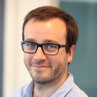 Dr Stéphane Baudouin