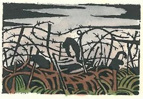 First World War
