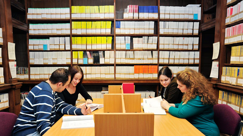 Library