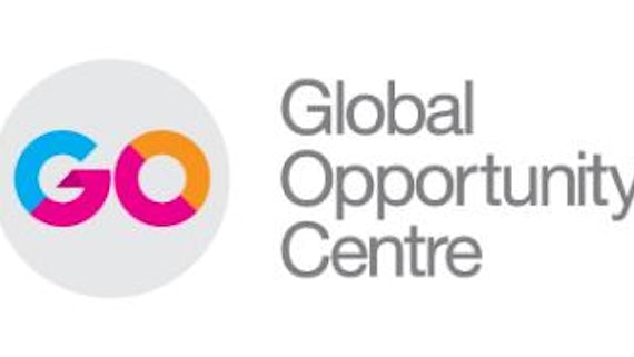 Global opportunity centre launched