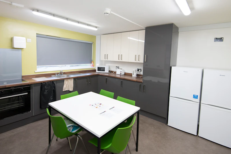 Senghennydd Kitchen