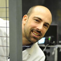 Dr Maurizio Albano