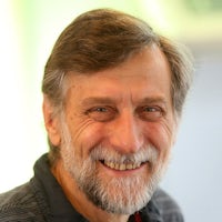 Professor Vladimir Buchman