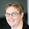 Nicola Jenkins