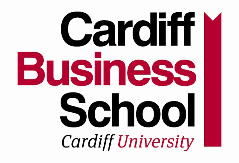 Business school logo