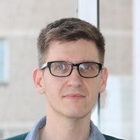 Dr Piotr Wegorowski