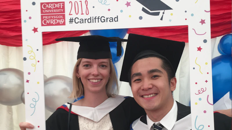 Graduation 2018