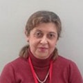 Elizabeth Upadhyay