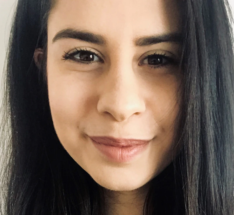 Eleni Glarou
