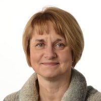 Dawn Pickering