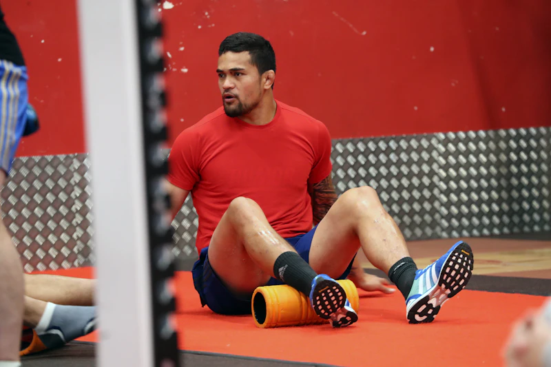 Vaea Fifita