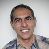 Dr Abid Mehmood