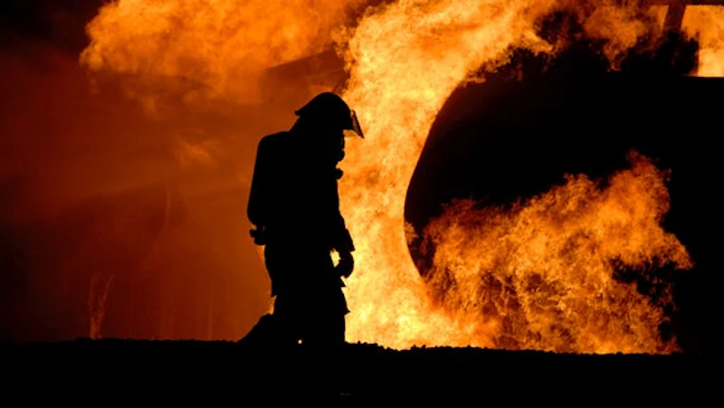 Fire