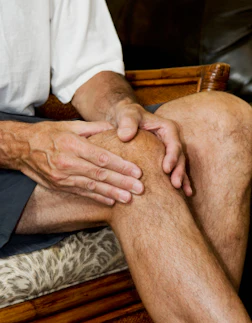 Total Knee Replacement (TKR)