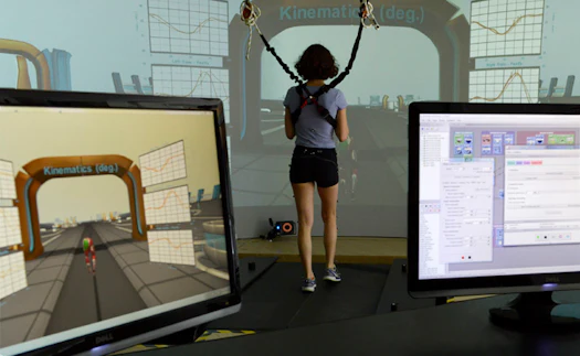 Optimisation of Knee Rehabilitation (KNEE REHAB)