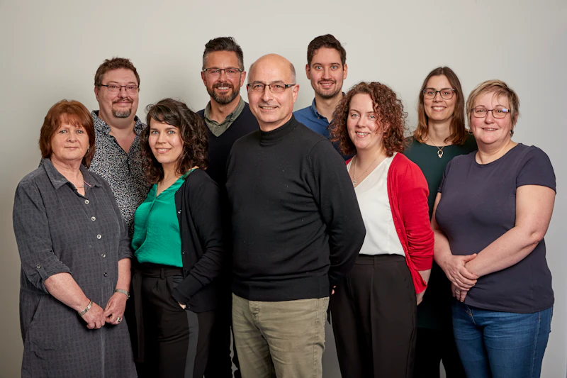Project Sepsis team