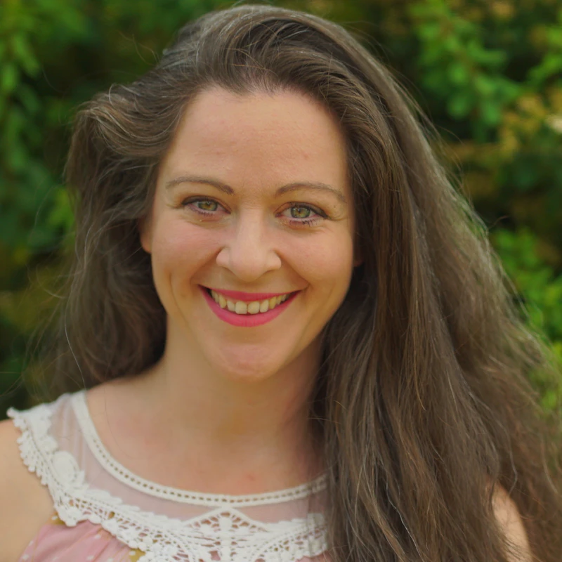 Katharine Kavanagh