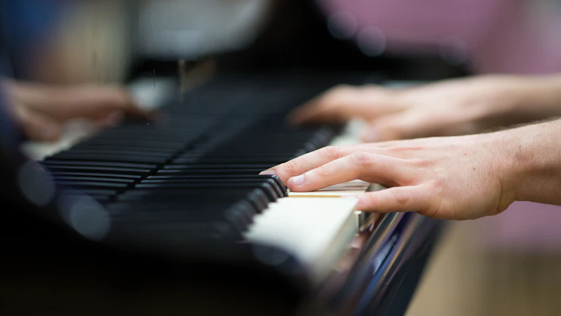 Pianist