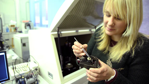 Postgraduate research