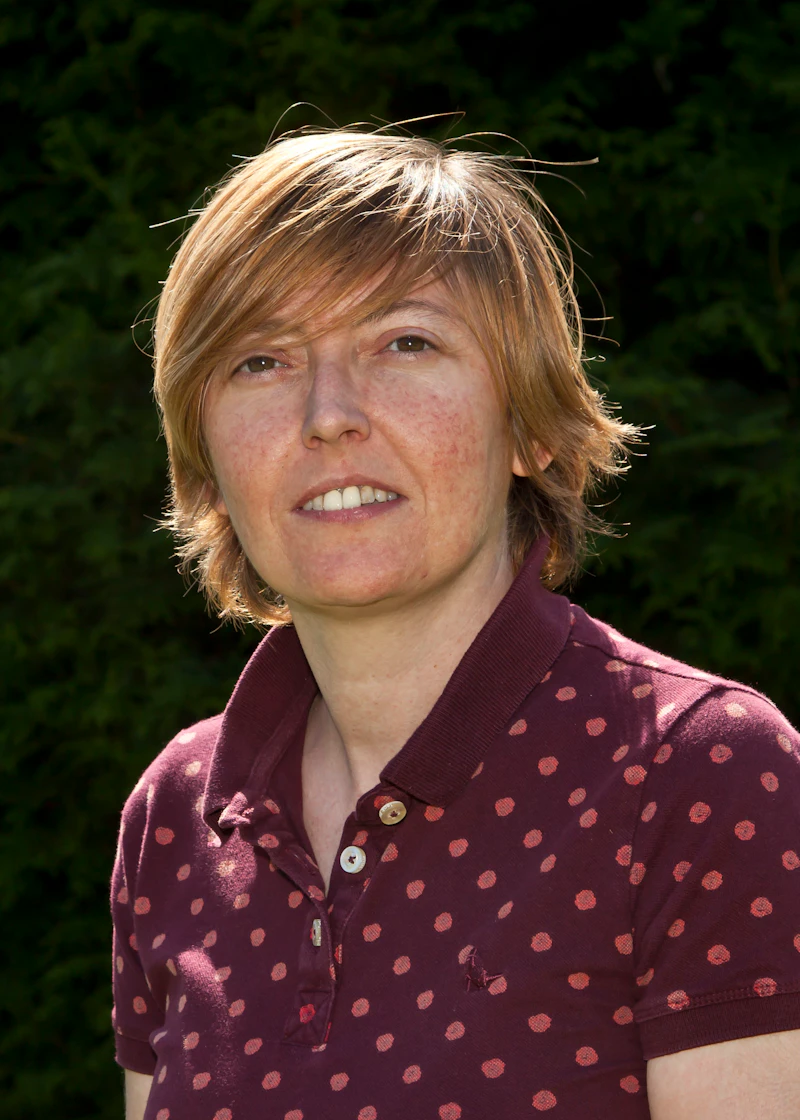 Gail Thomas