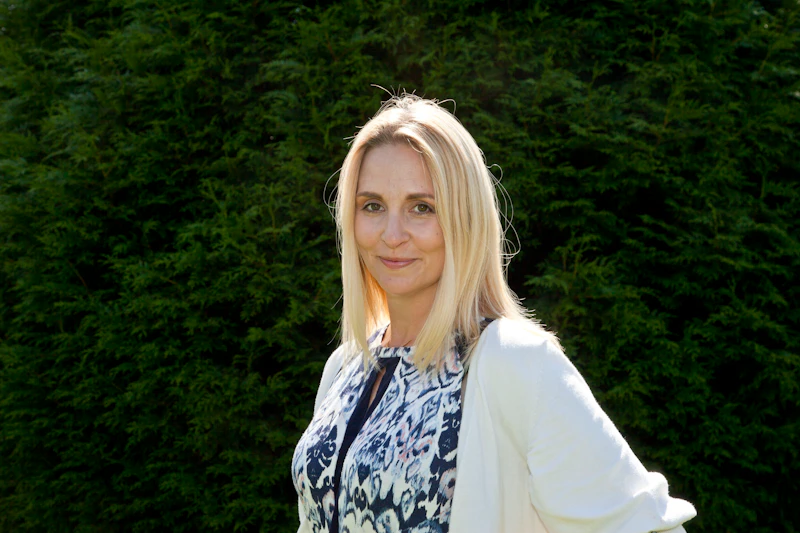  Charlotte Stephenson 