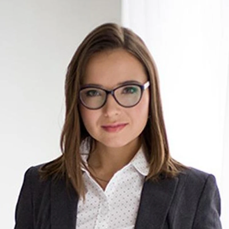 Larisa Yarovaya