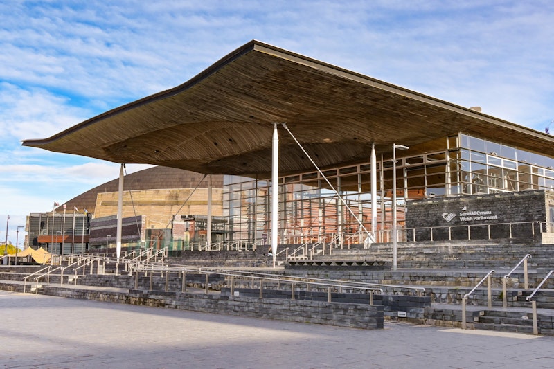 Fiscal challenges facing Wales and Scotland to be investigated ahead of elections