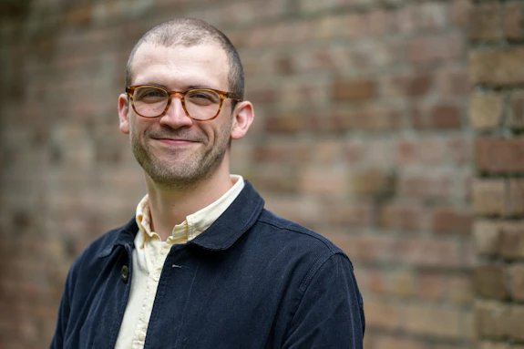 Dr Jac Larner